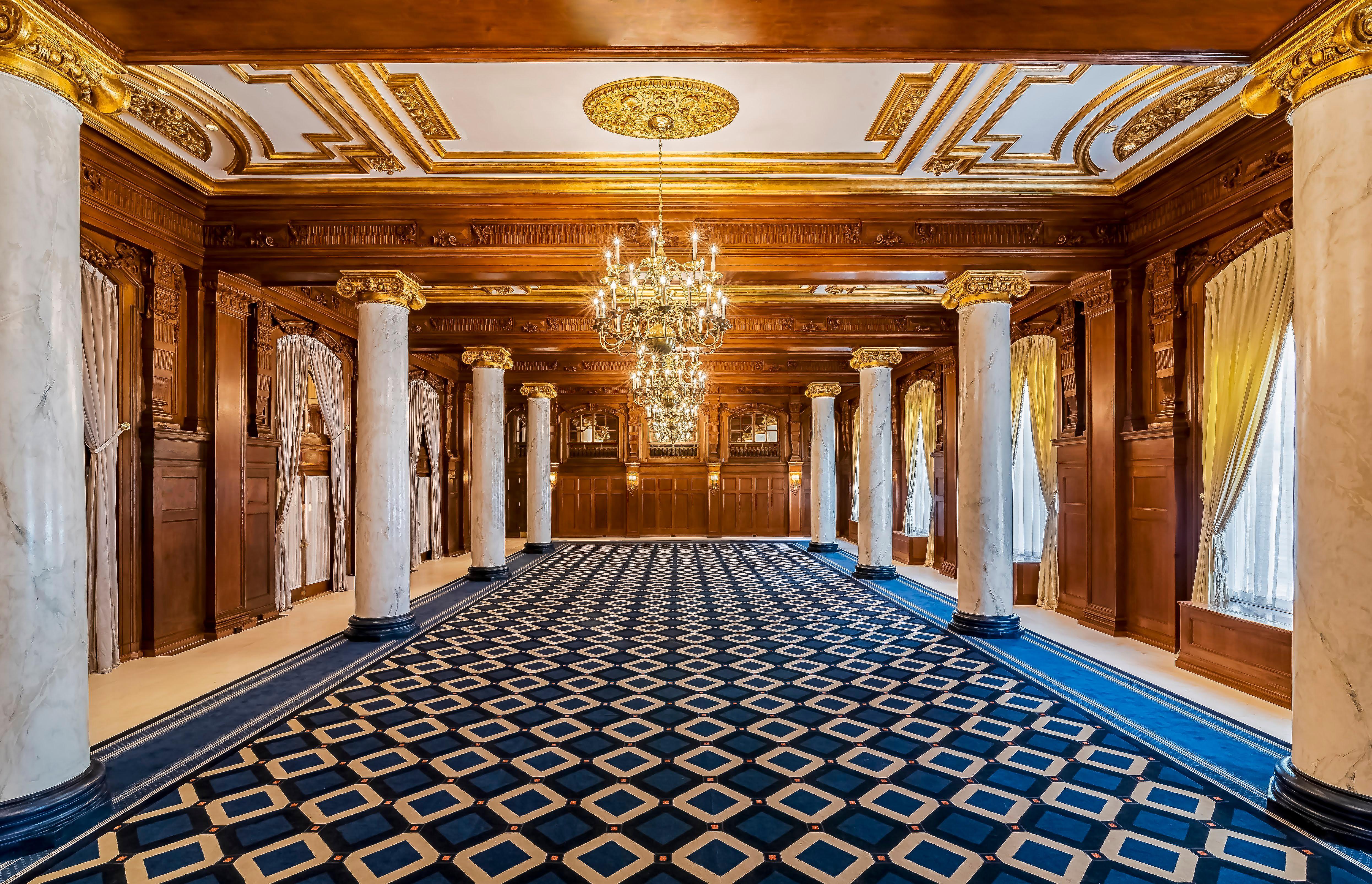 Willard Intercontinental By Ihg Hotel 5*