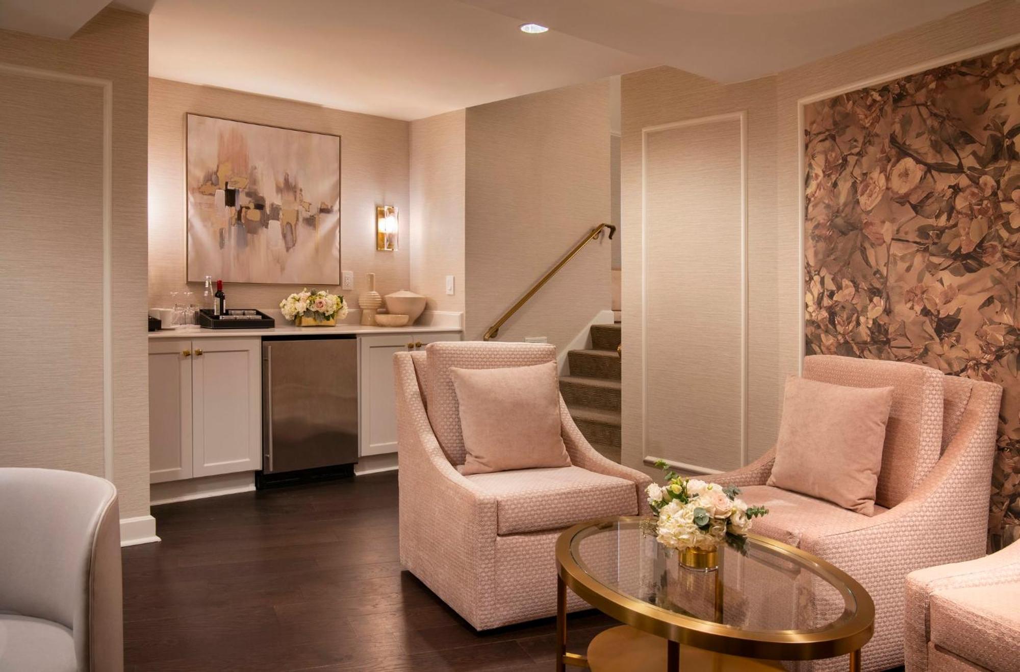 Willard Intercontinental By Ihg