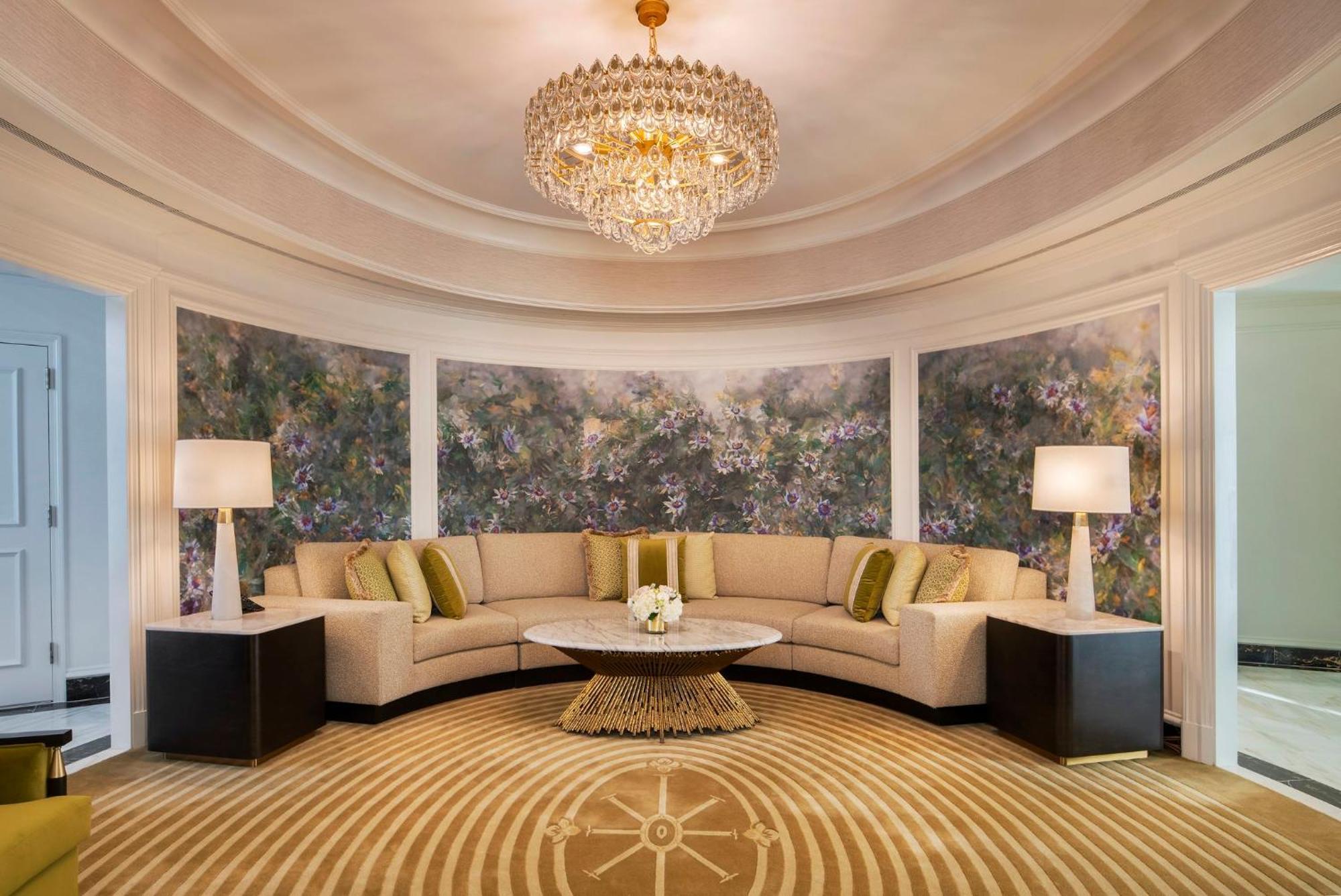 Hotel Willard Intercontinental By Ihg Washington