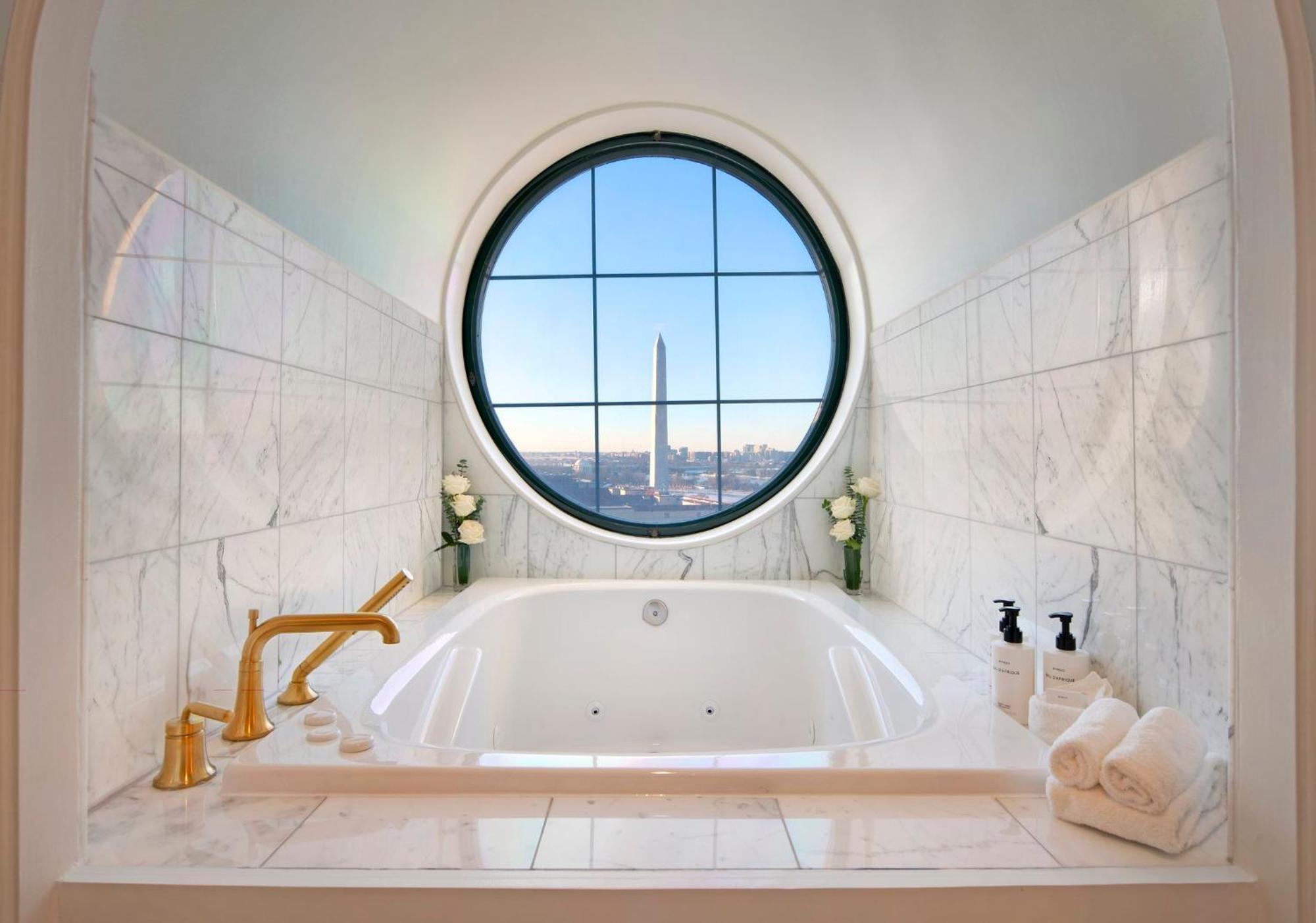 Willard Intercontinental By Ihg Hotel Washington