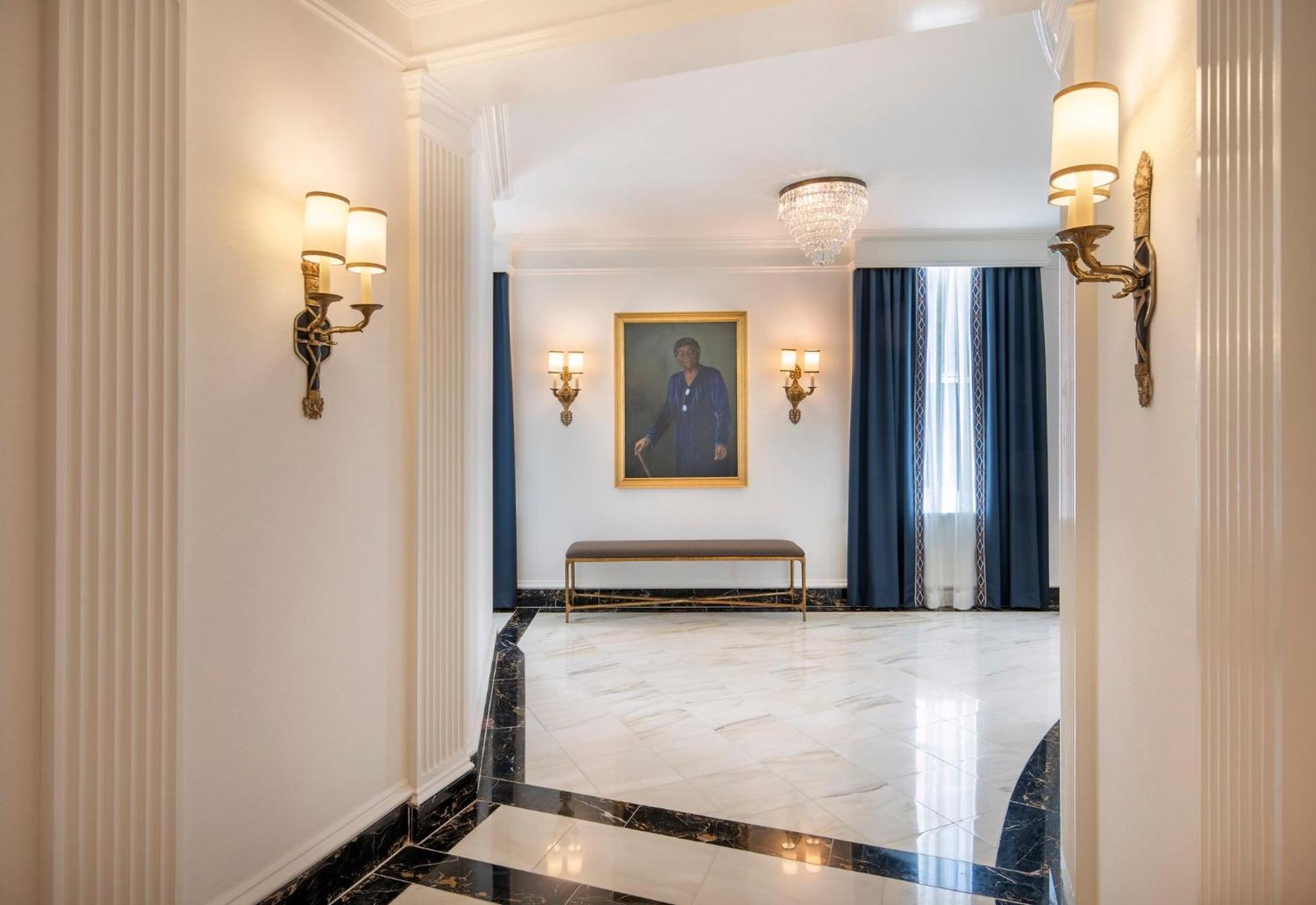 Willard Intercontinental By Ihg Washington