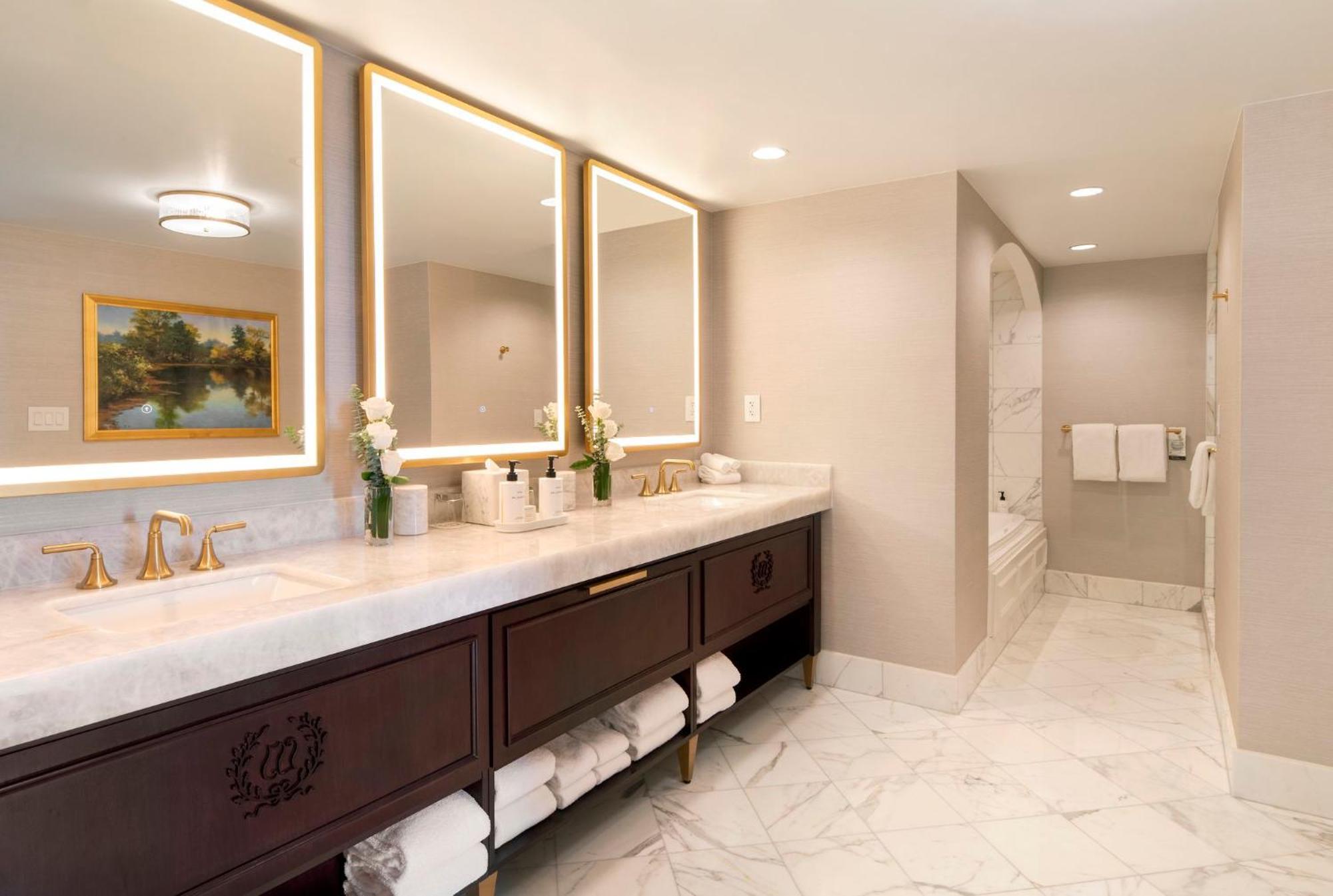 Willard Intercontinental By Ihg Washington