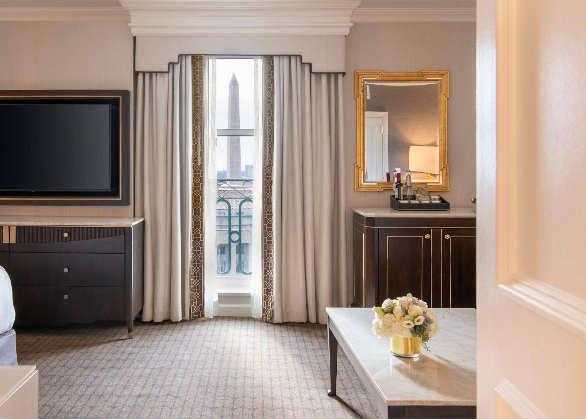 Willard Intercontinental By Ihg 5*