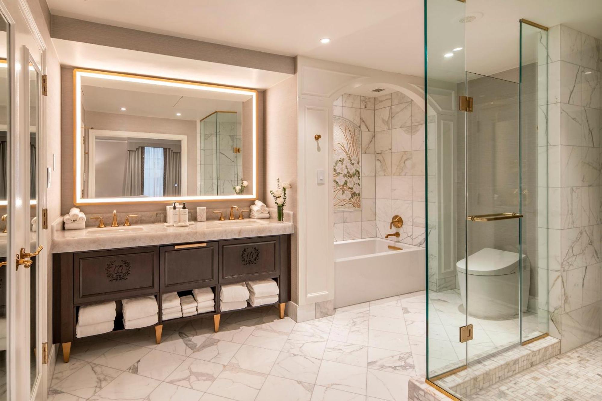Hotel Willard Intercontinental By Ihg