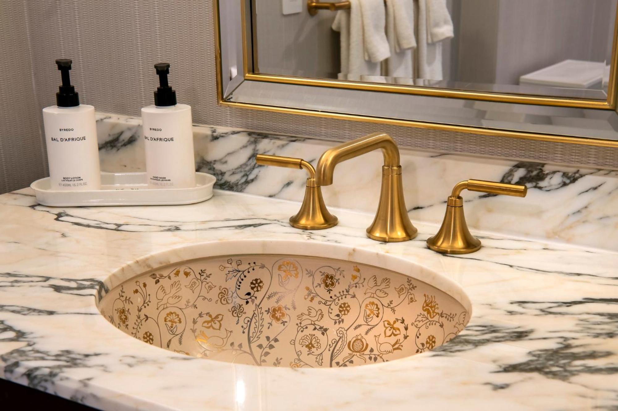 Willard Intercontinental By Ihg Washington