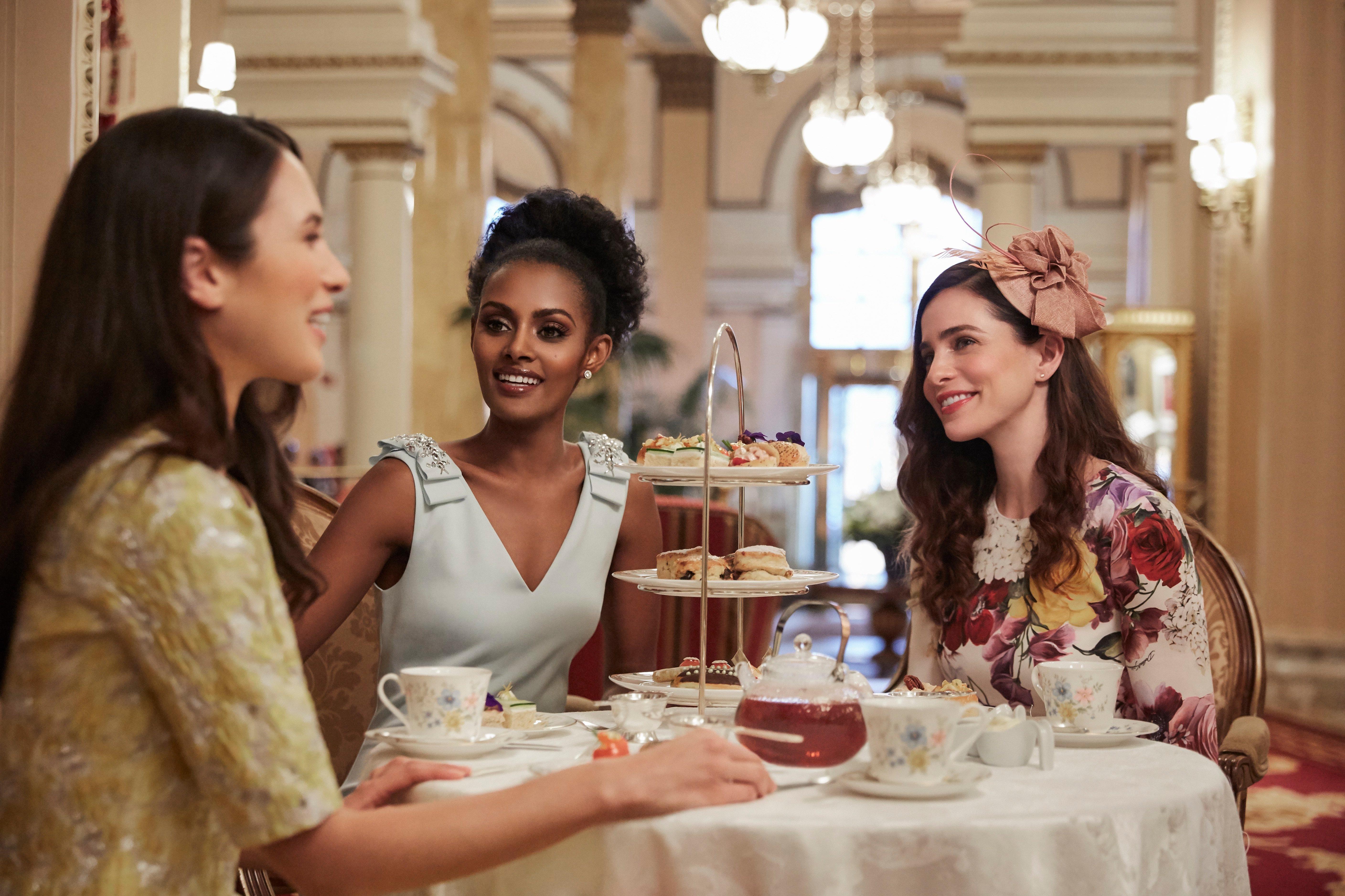 Hotel Willard Intercontinental By Ihg Washington