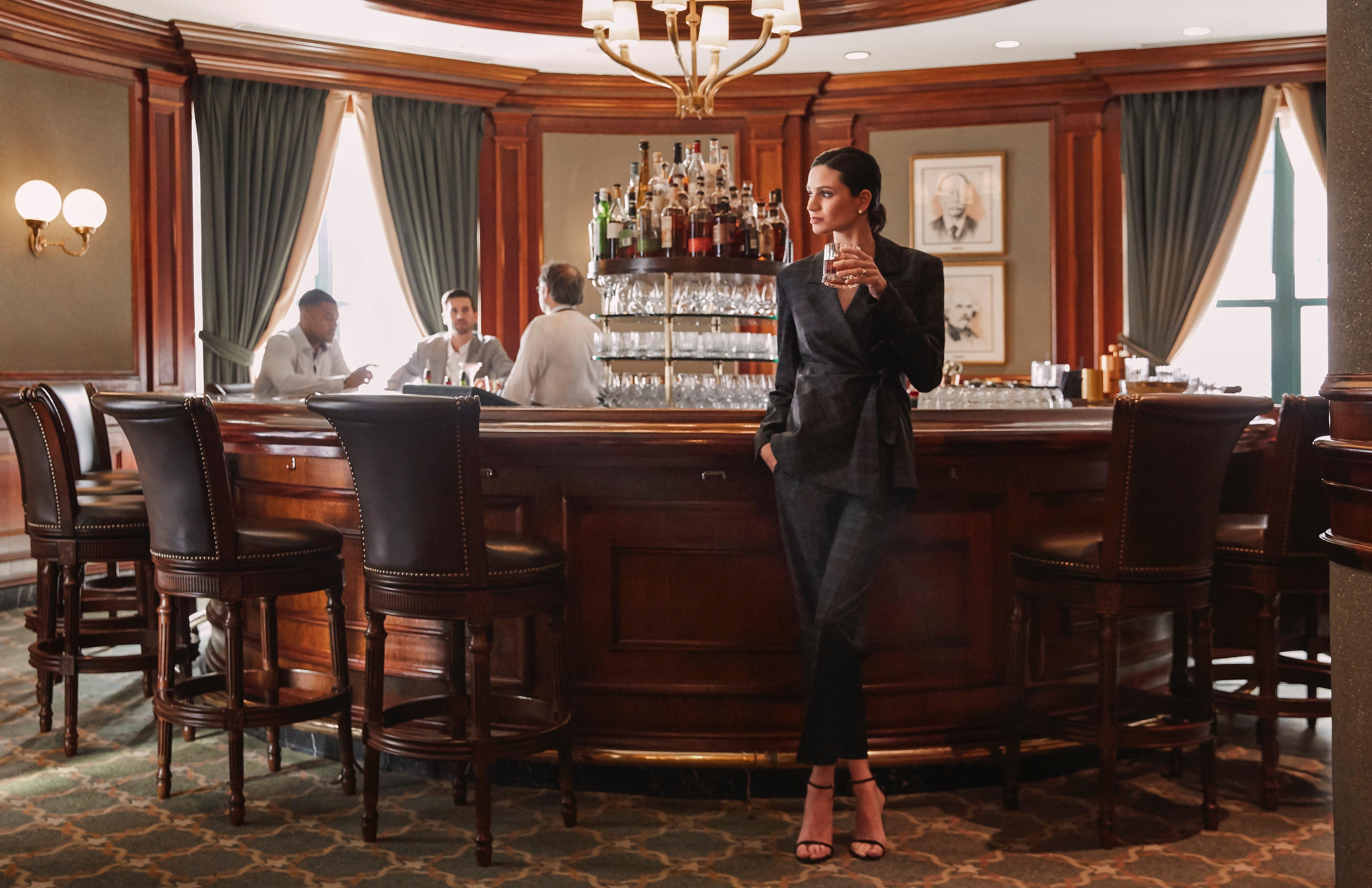 Willard Intercontinental By Ihg Hotel