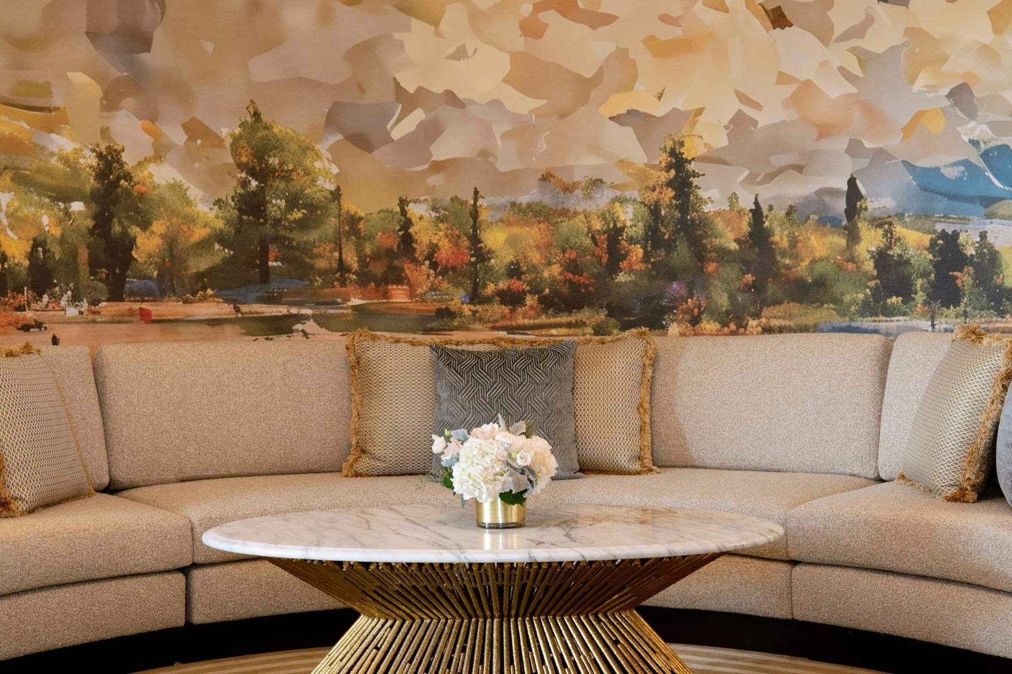 Willard Intercontinental By Ihg Hotel 5*
