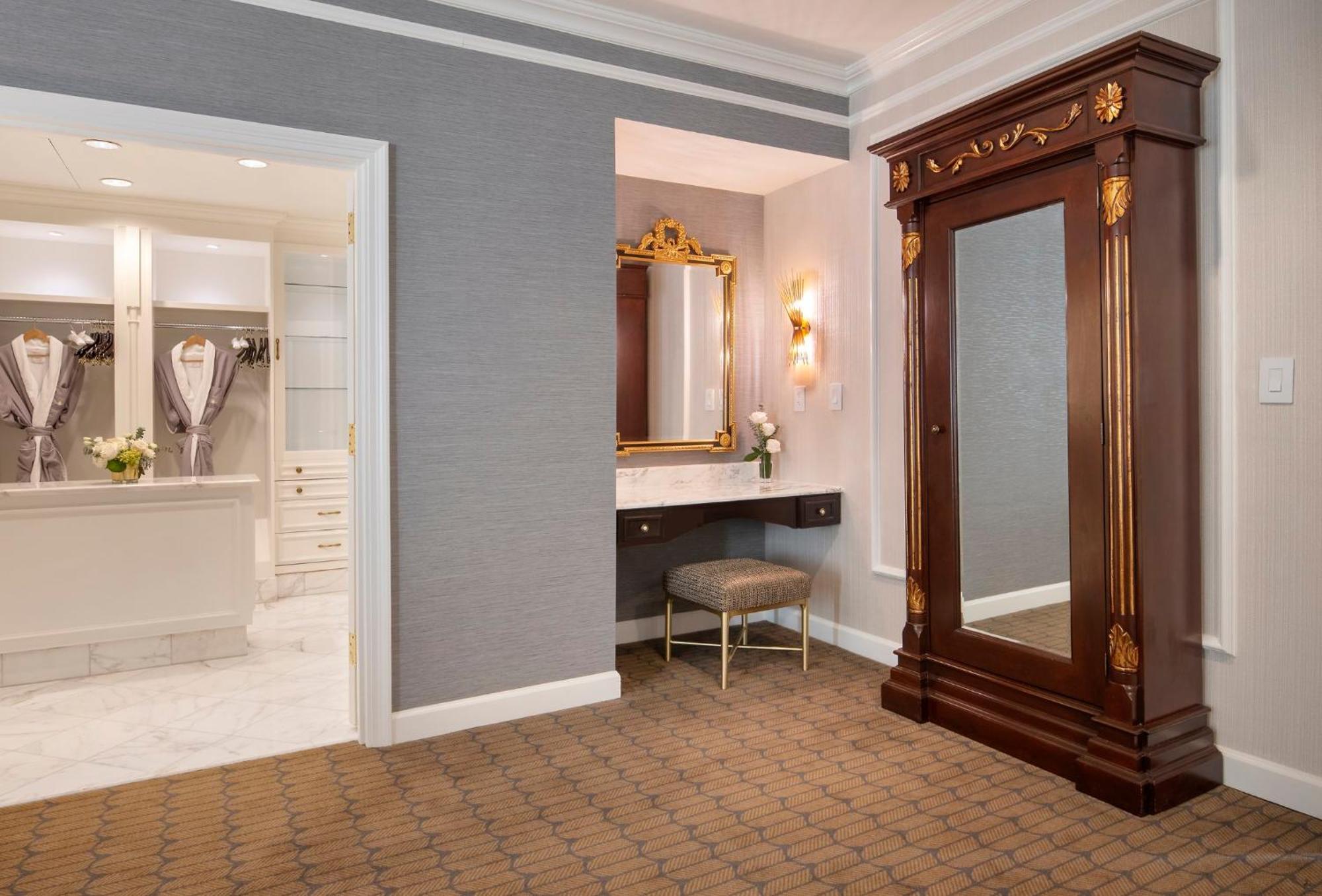 Willard Intercontinental By Ihg