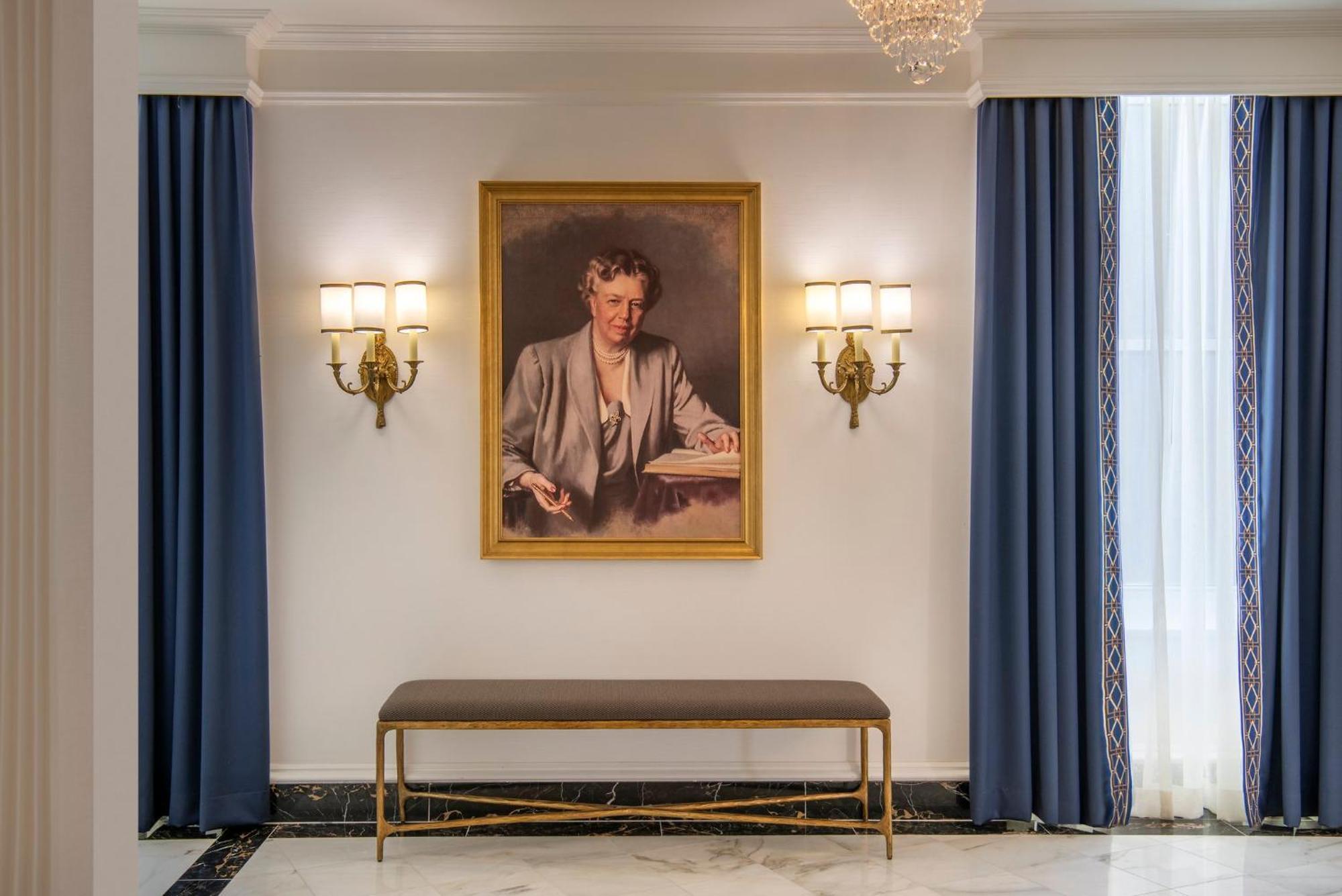 Willard Intercontinental By Ihg
