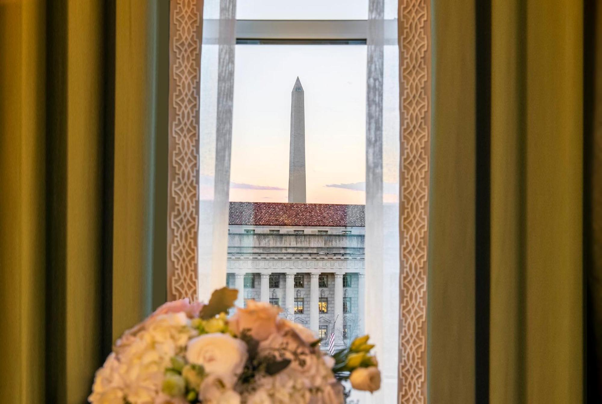 Hotel Willard Intercontinental By Ihg