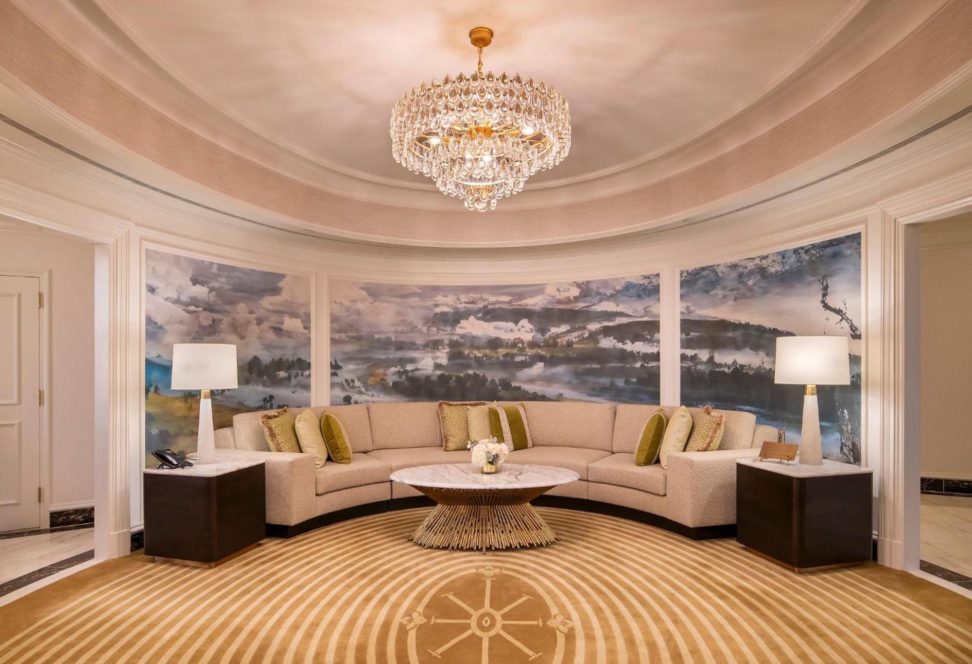 Willard Intercontinental By Ihg Washington
