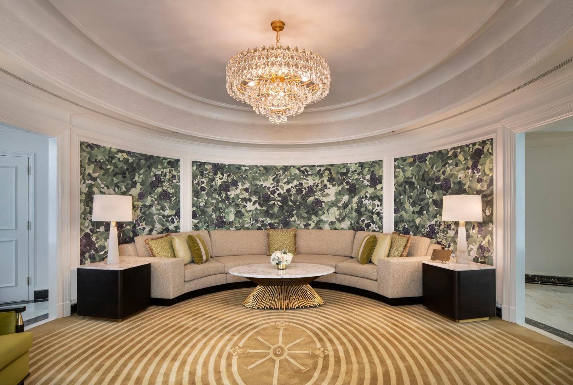 Hotel Willard Intercontinental By Ihg Washington