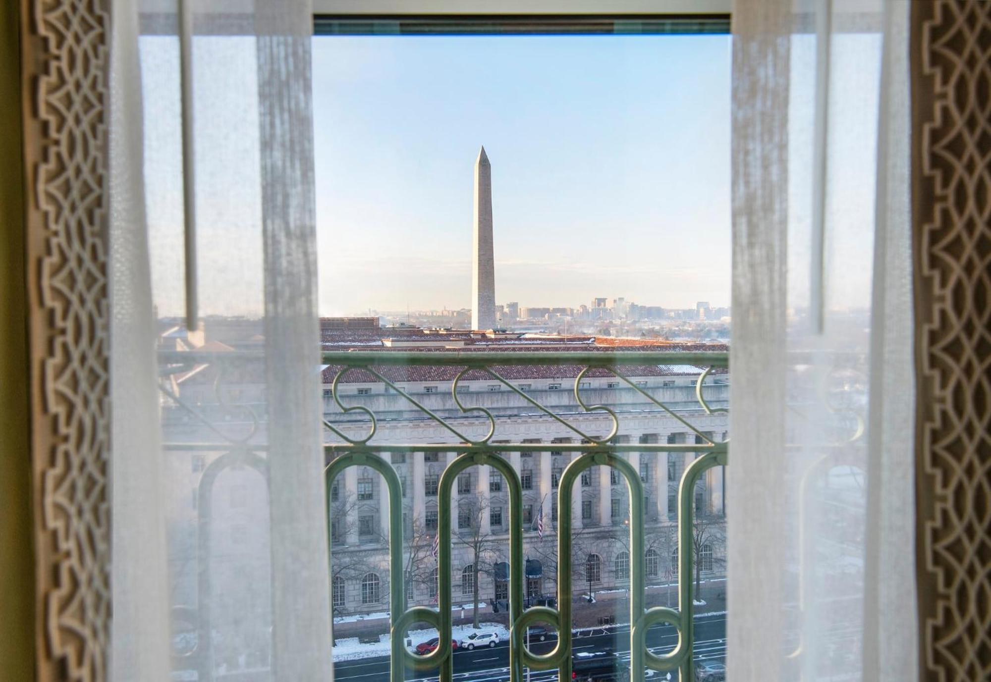 Willard Intercontinental By Ihg 5*