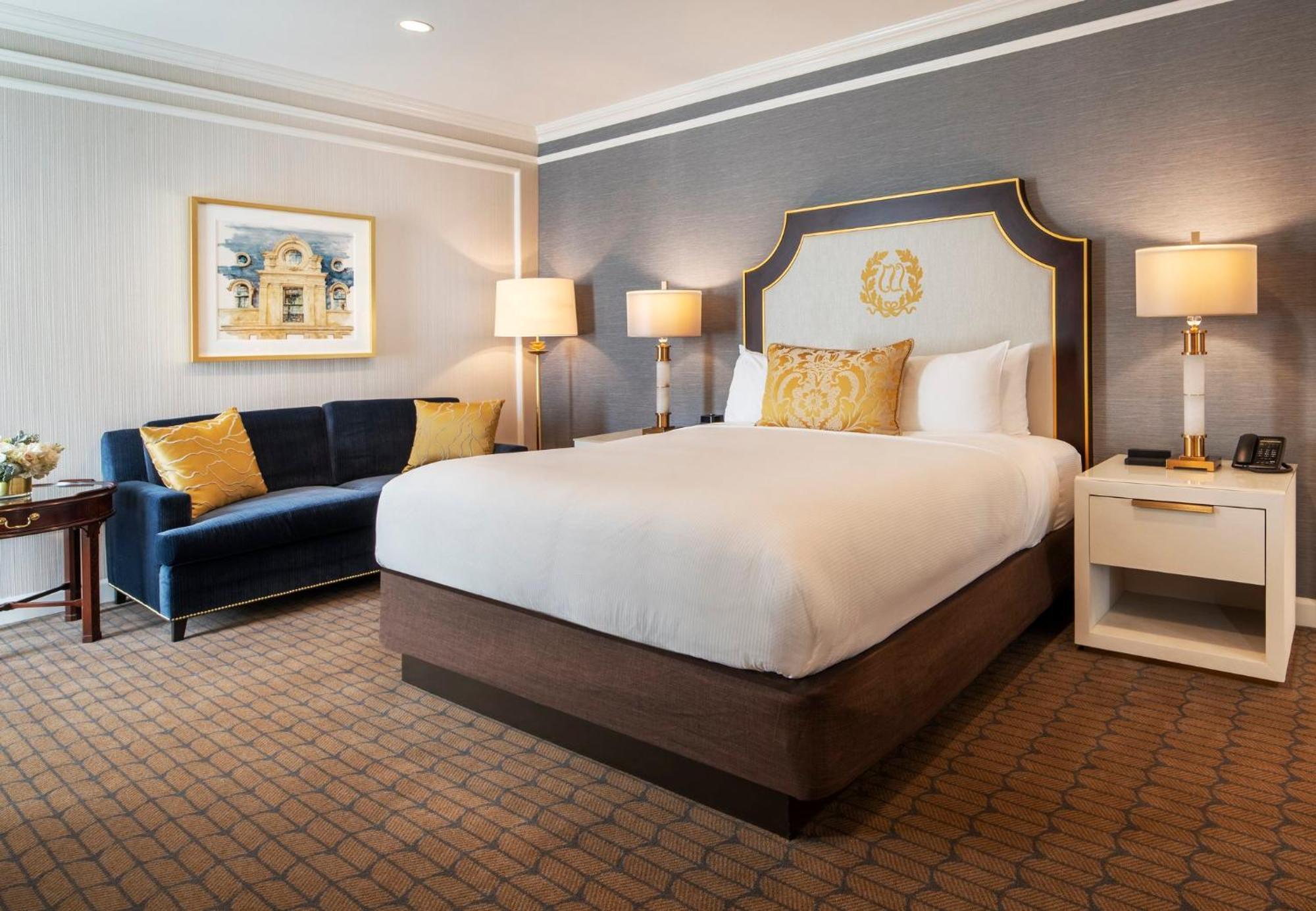 Hotel Willard Intercontinental By Ihg