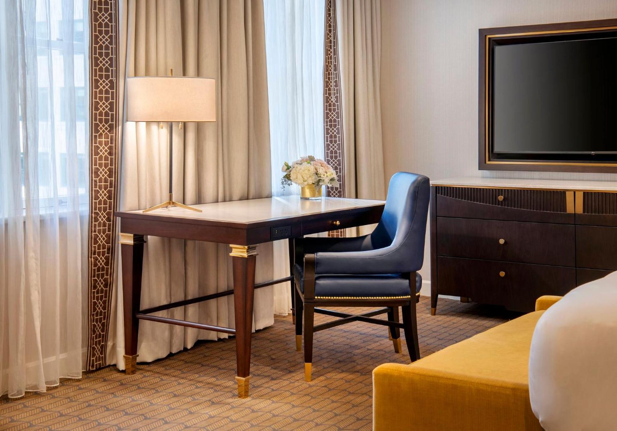 Hotel Willard Intercontinental By Ihg 5*
