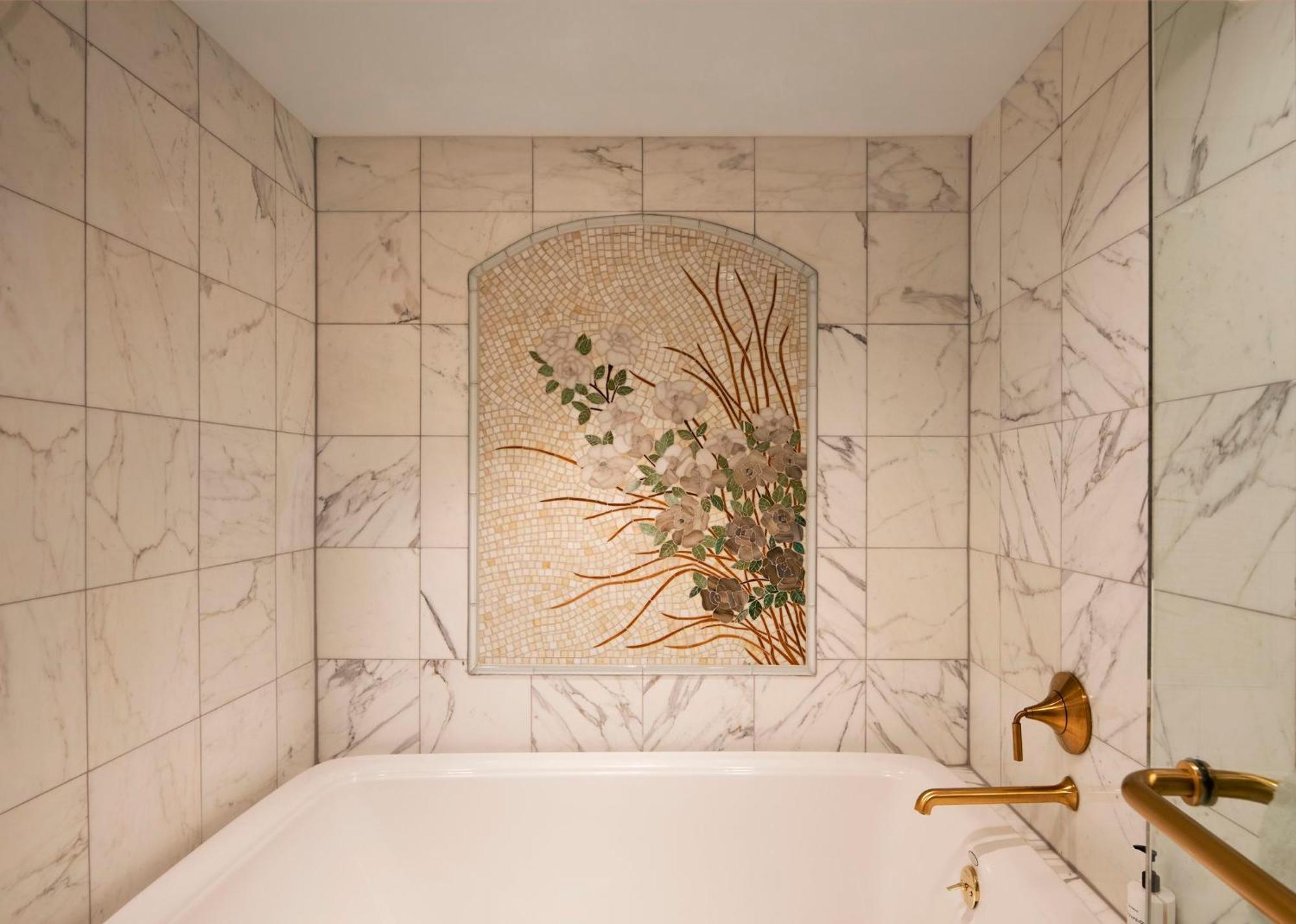 Willard Intercontinental By Ihg 5*