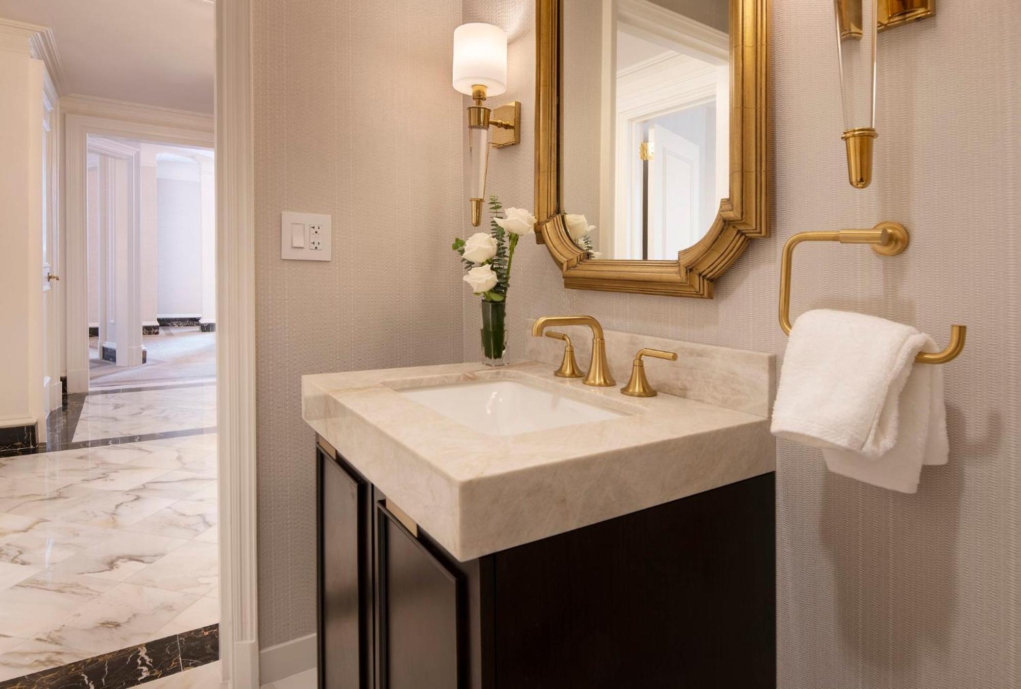 Willard Intercontinental By Ihg 5* Distrito de Colúmbia