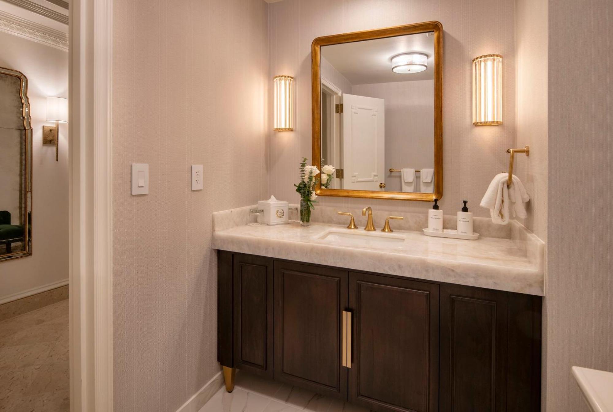 Willard Intercontinental By Ihg 5* Distrito de Colúmbia