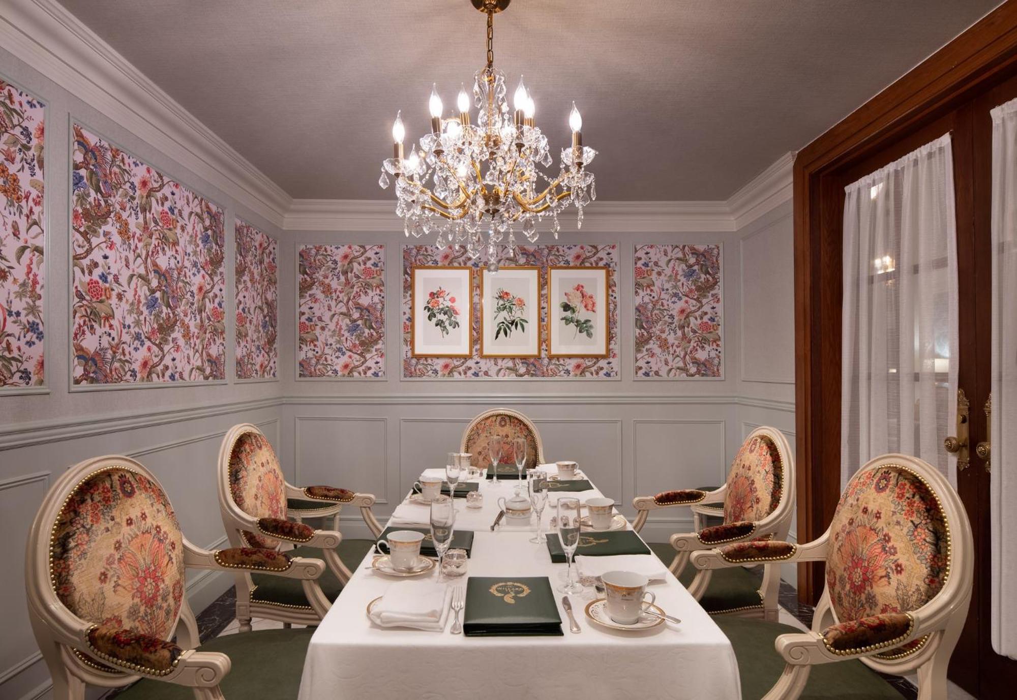 Willard Intercontinental By Ihg