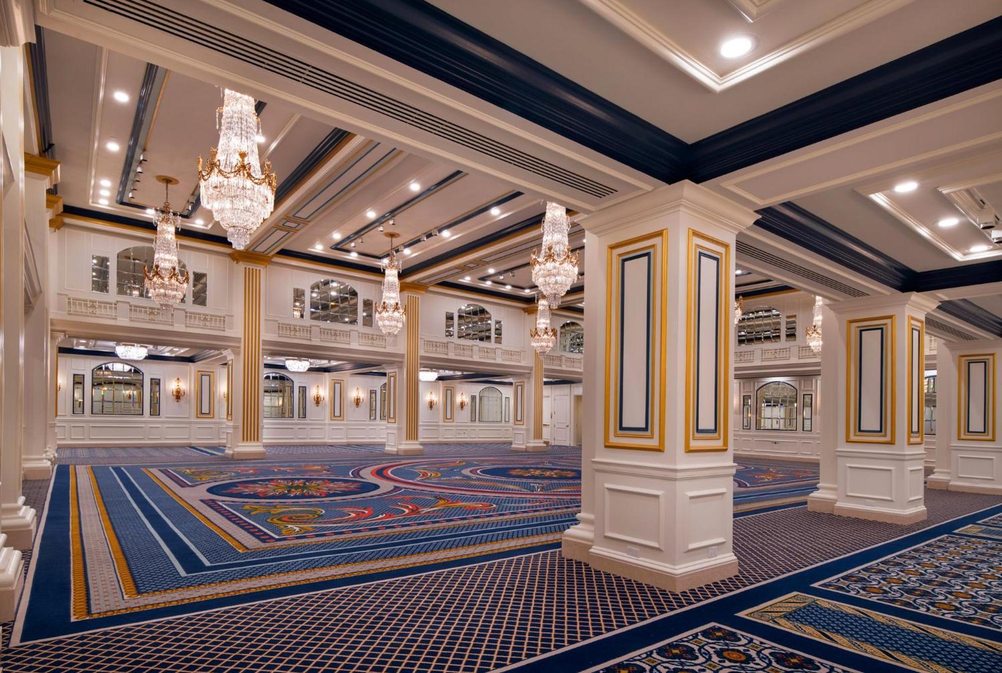 Hotel Willard Intercontinental By Ihg