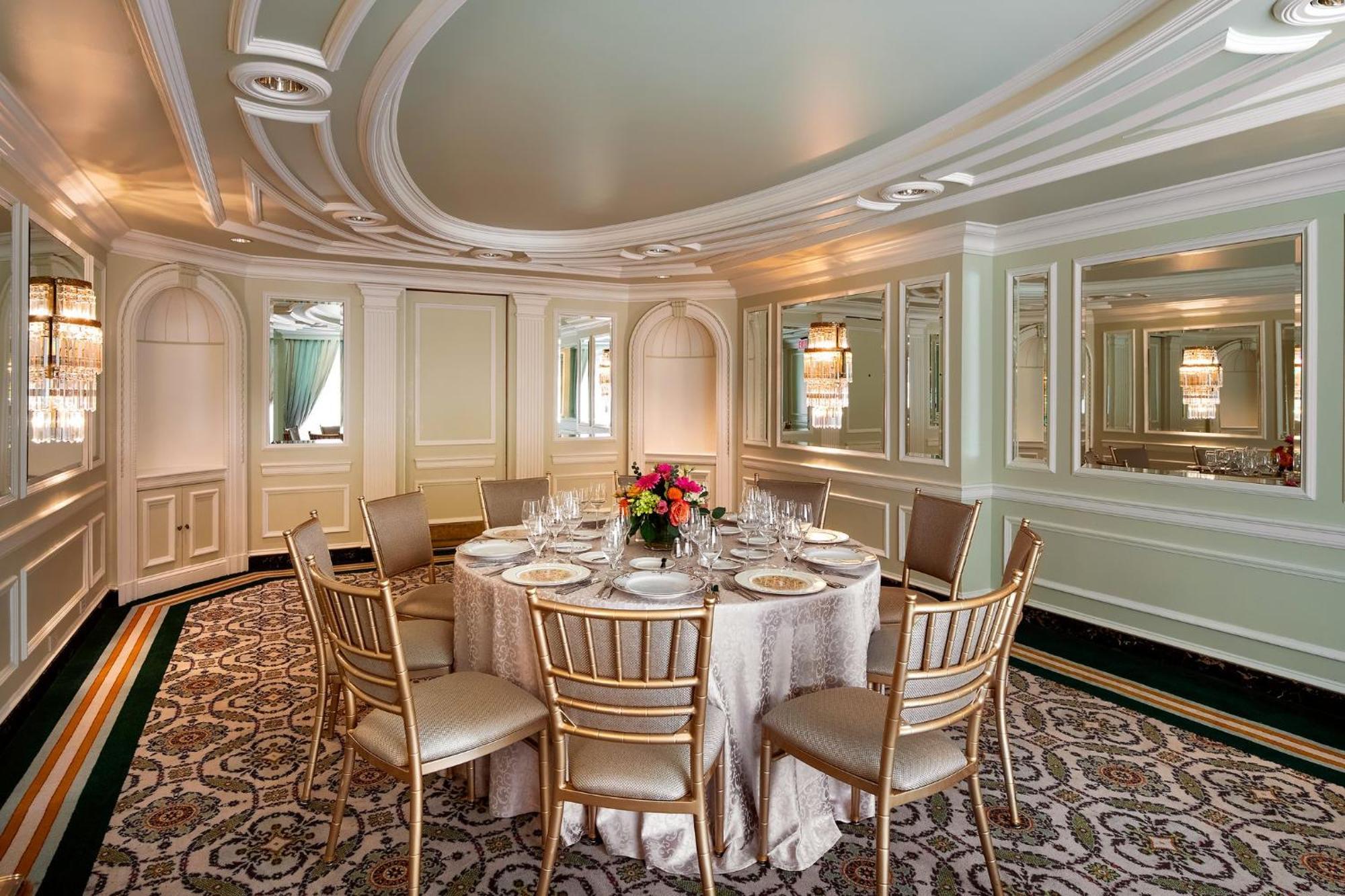 Willard Intercontinental By Ihg 5*