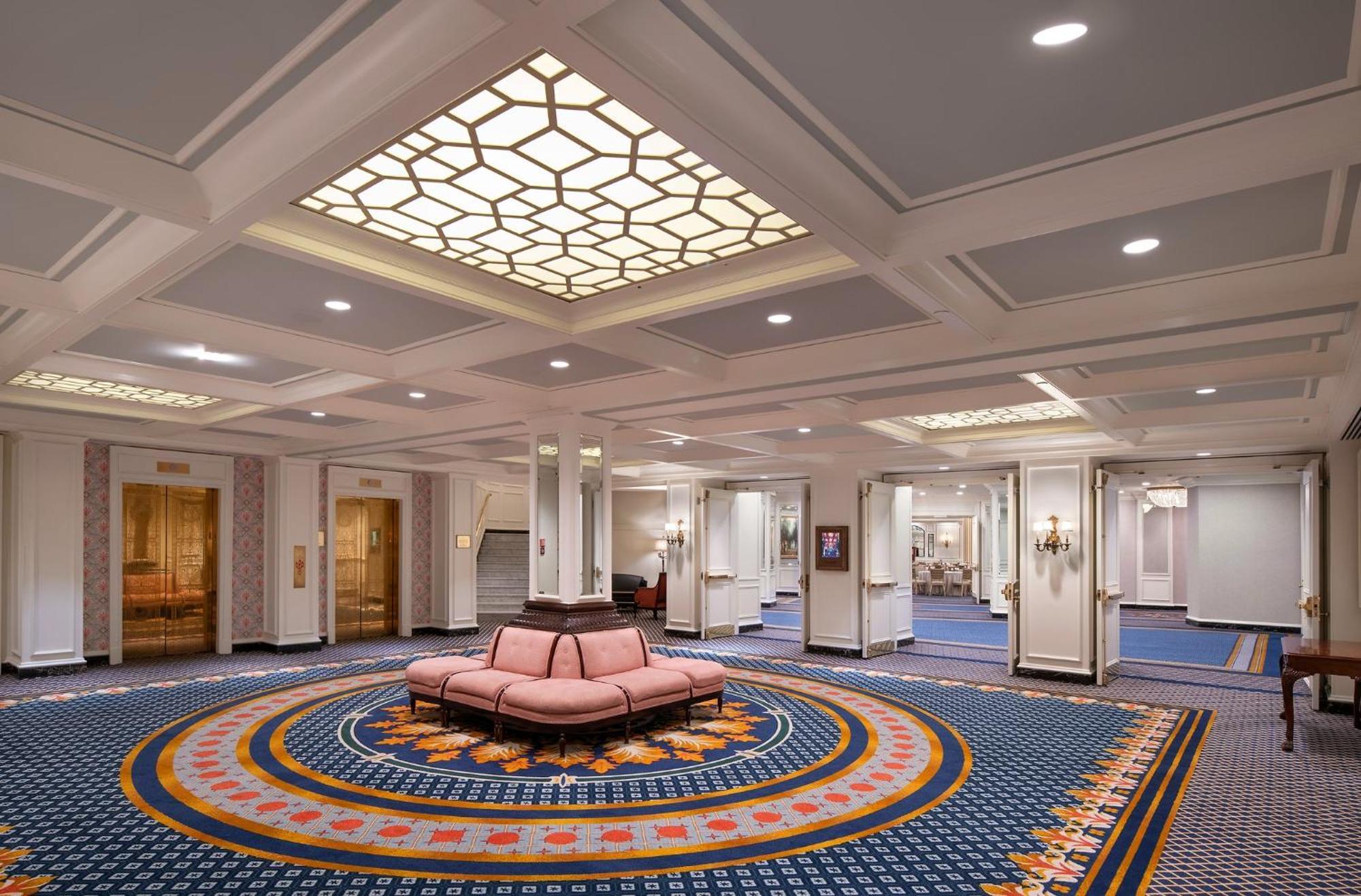 Willard Intercontinental By Ihg 5*
