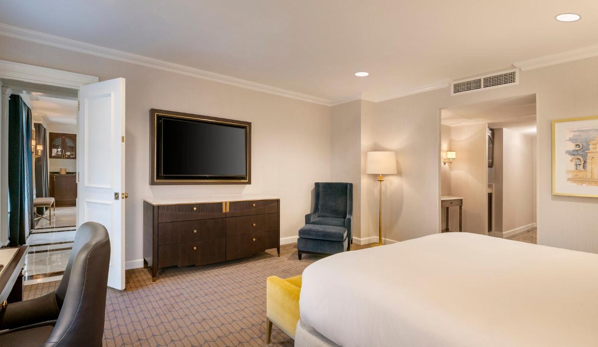 Willard Intercontinental By Ihg