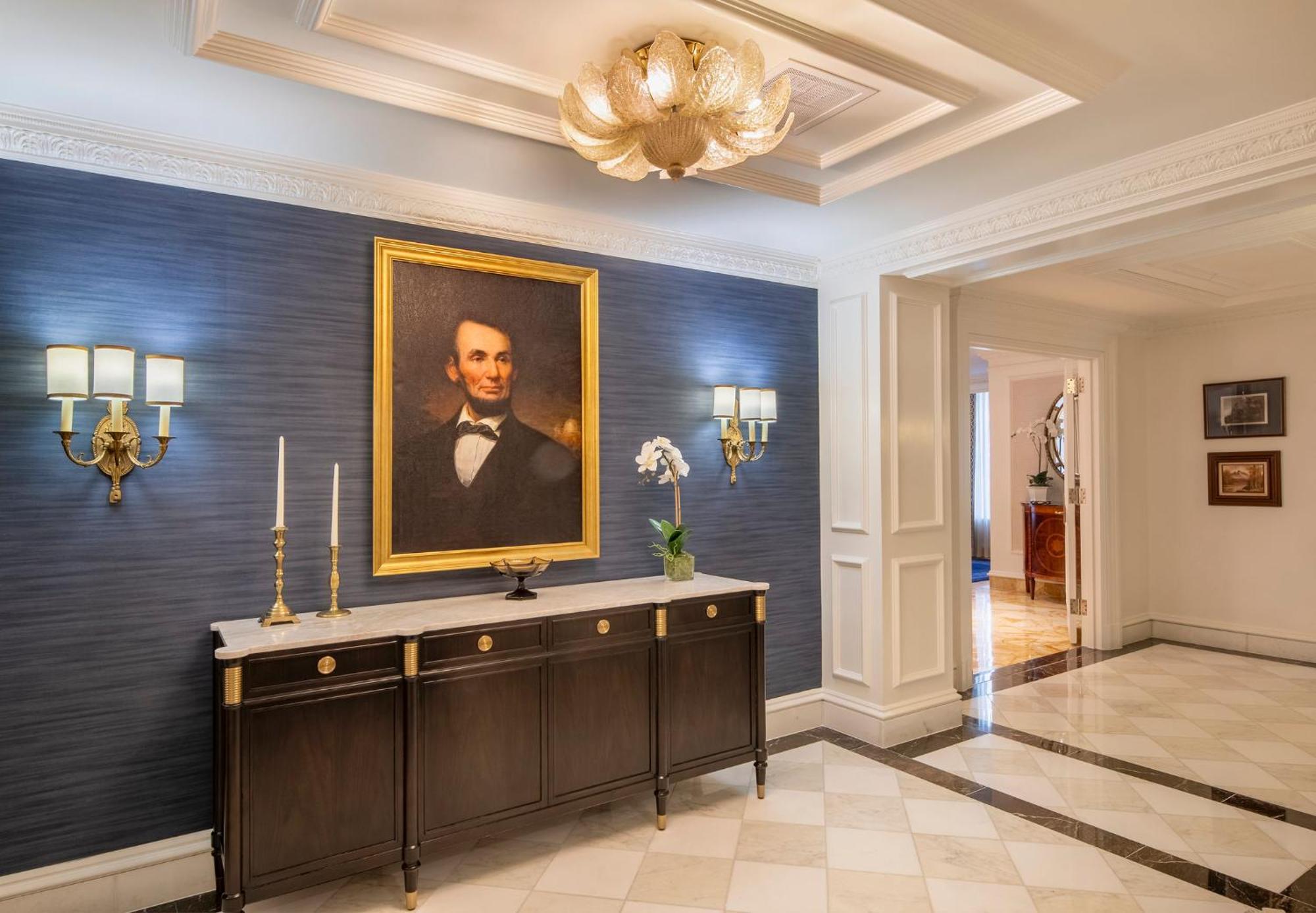 Willard Intercontinental By Ihg 5*
