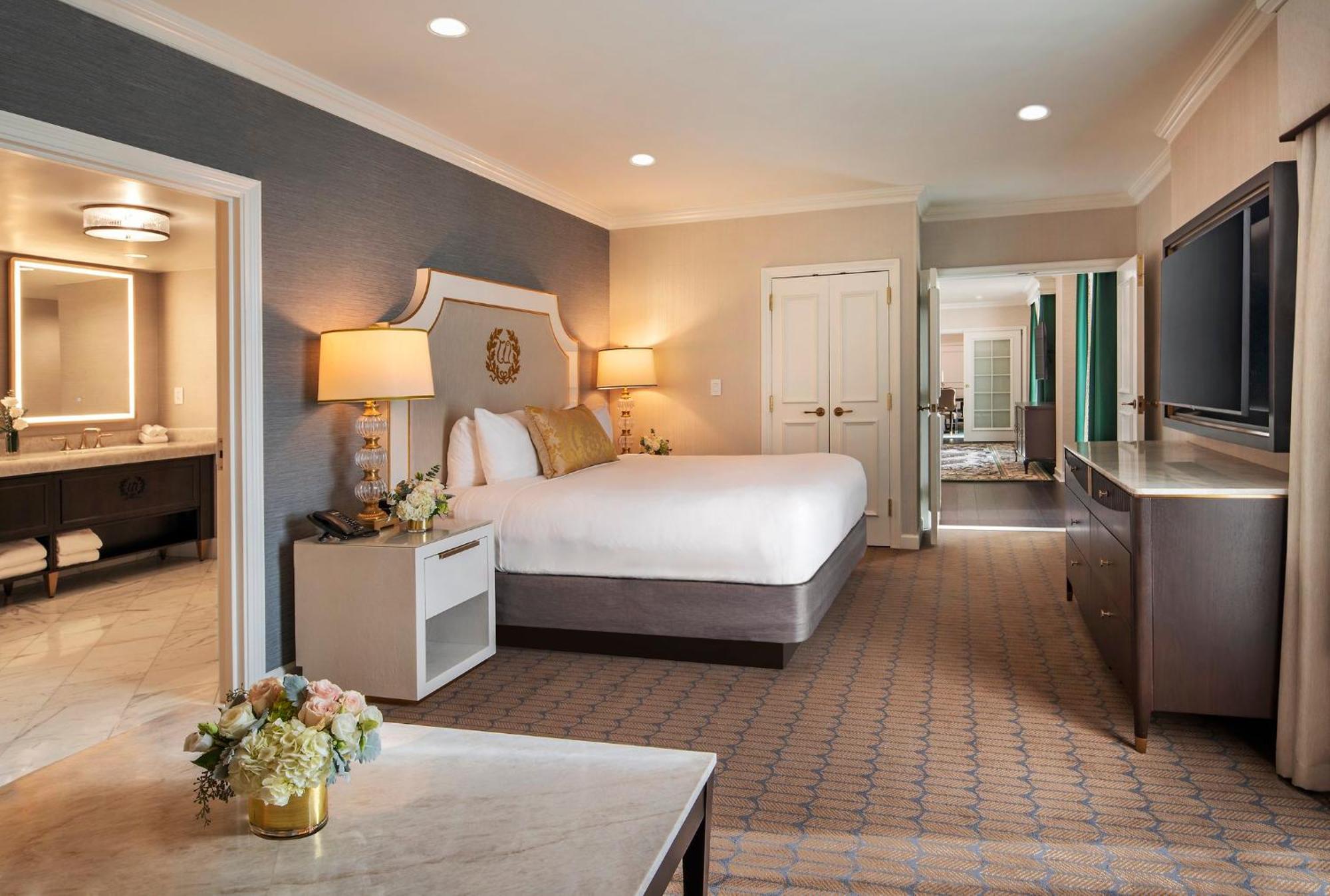Hotel Willard Intercontinental By Ihg 5*