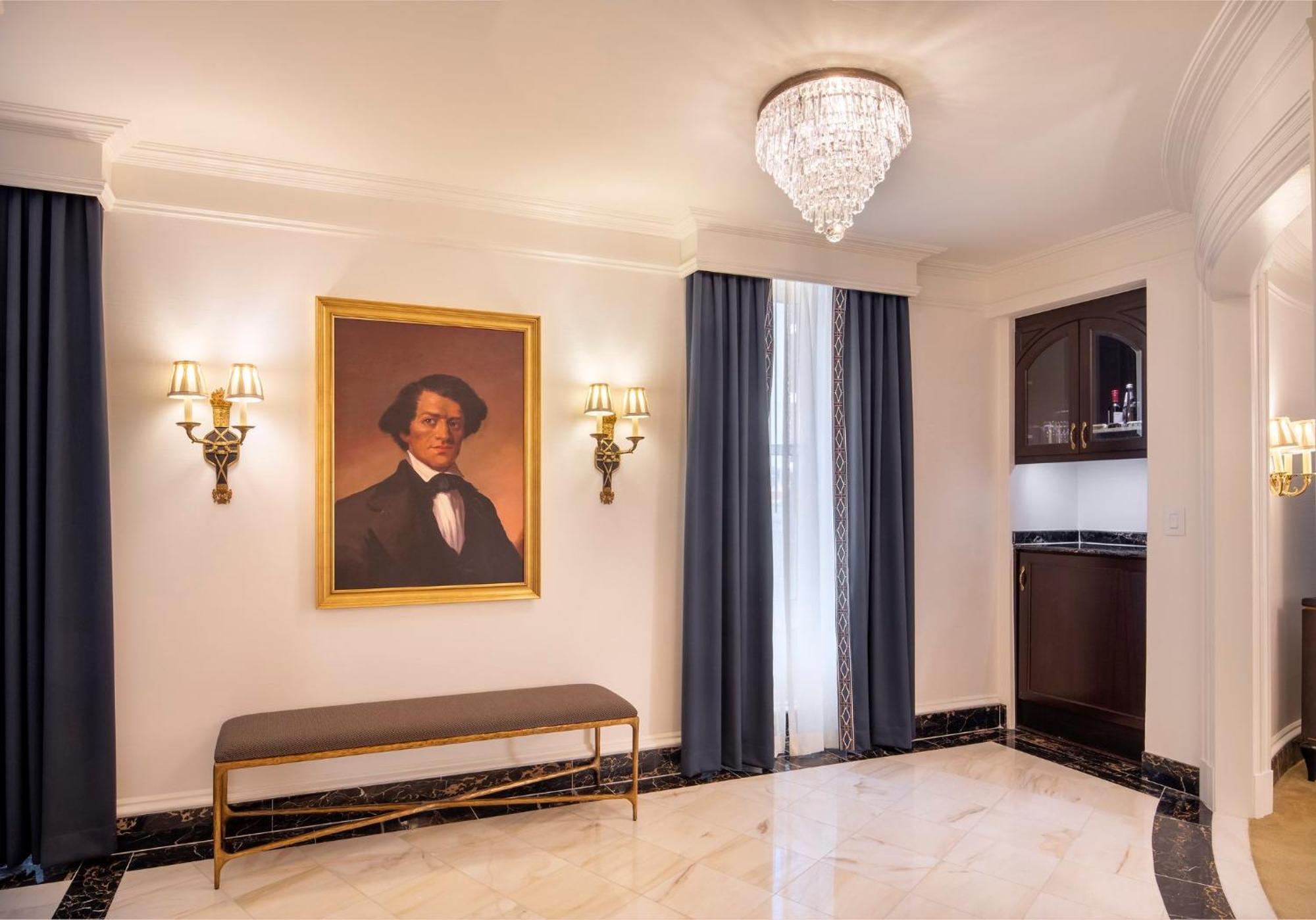 Willard Intercontinental By Ihg Washington