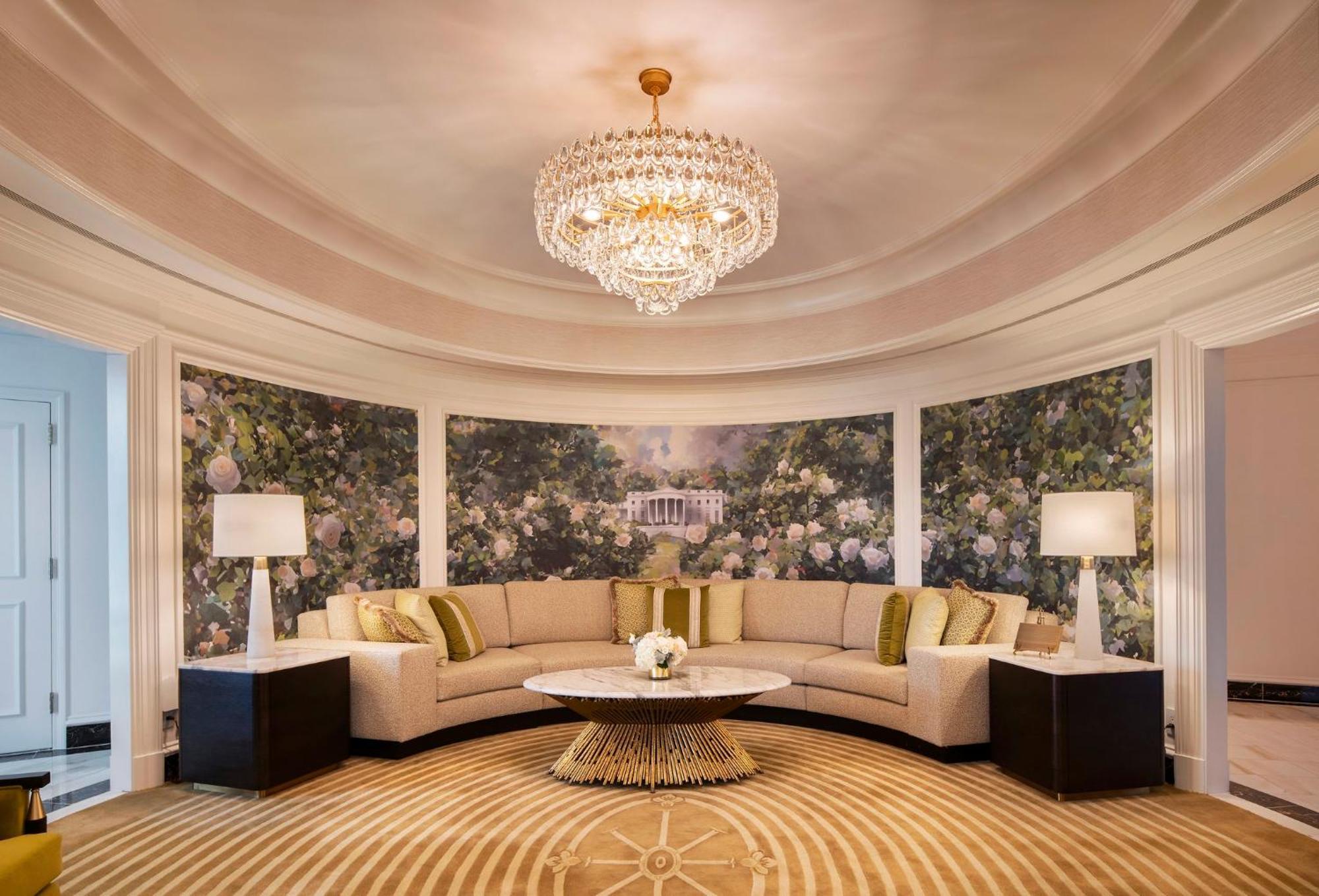 Willard Intercontinental By Ihg