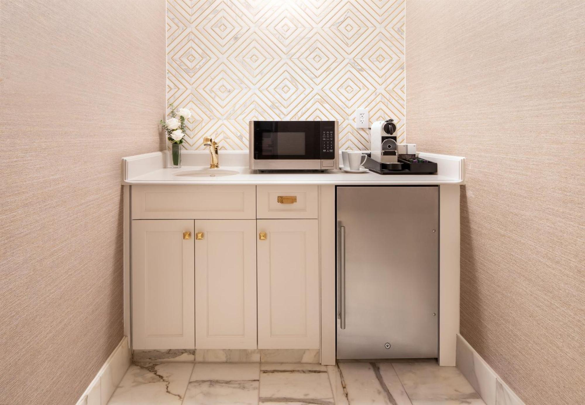Willard Intercontinental By Ihg