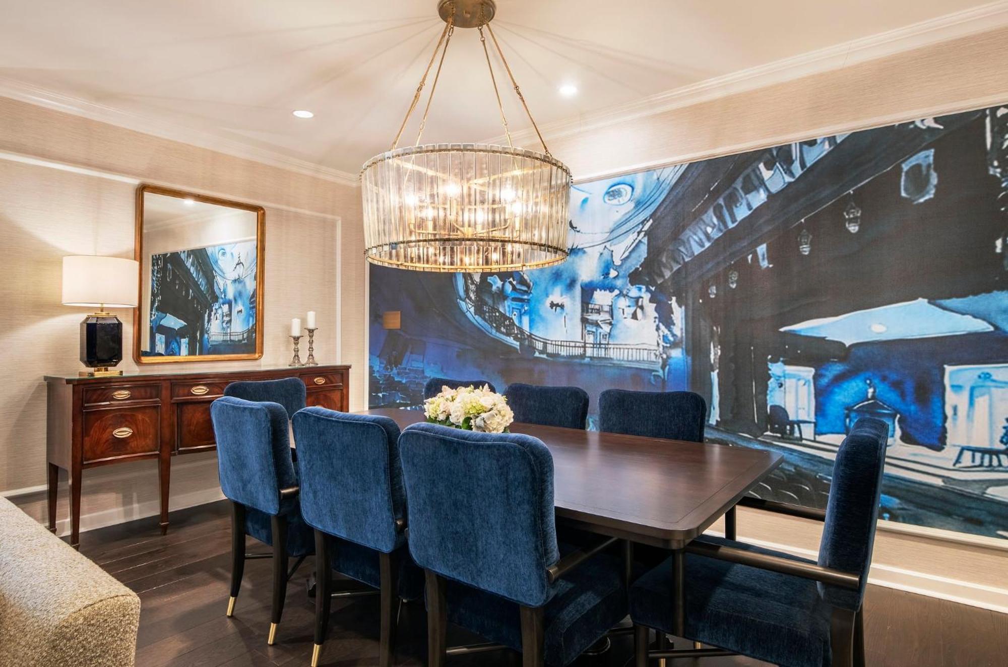 Hotel Willard Intercontinental By Ihg 5*